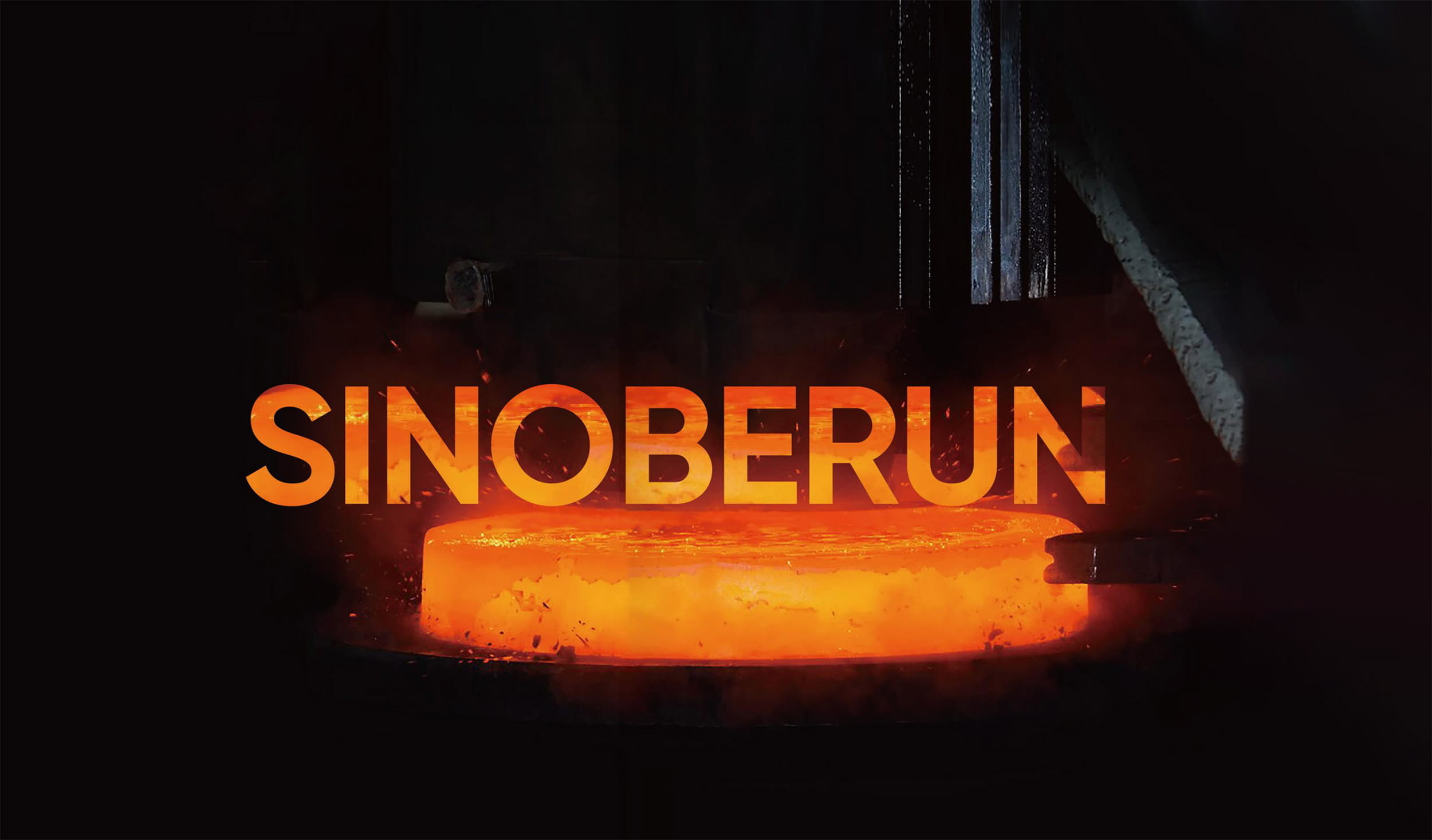 Chine SINOBERUN